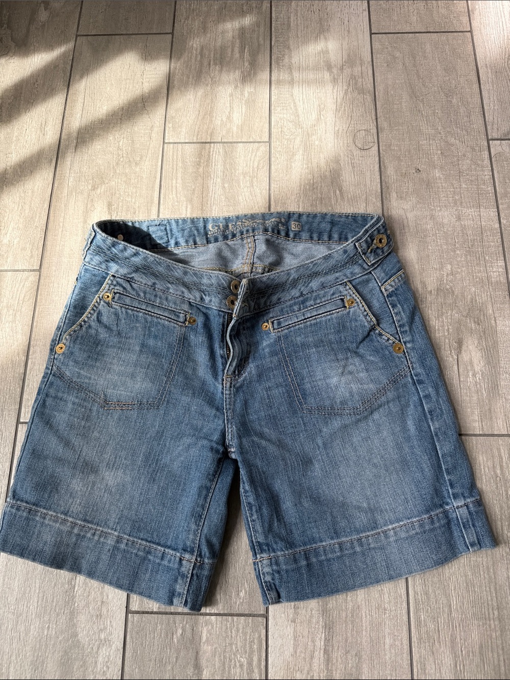 Guess designer jeans